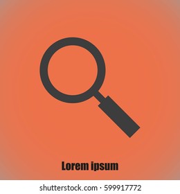 Search icon