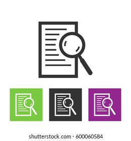 search icon