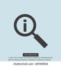 Search icon