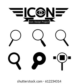Search Icon