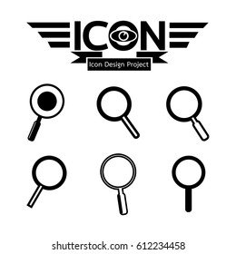 Search Icon