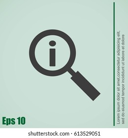 Search icon