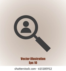Search icon