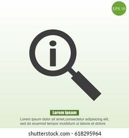 Search icon