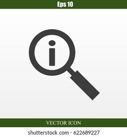 Search icon