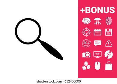 Search icon