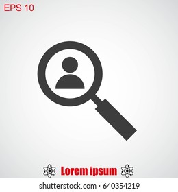 Search icon