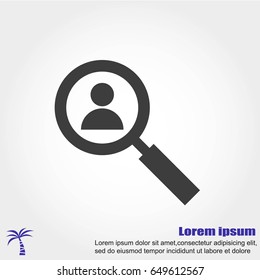 Search icon