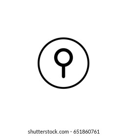 Search icon