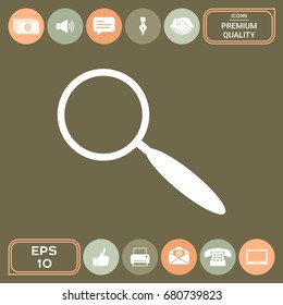 Search icon