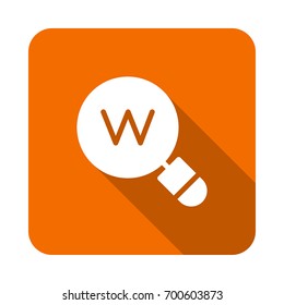 Search icon
