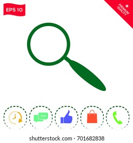 Search icon