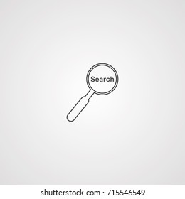 Search icon