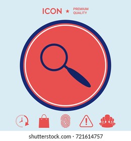 Search icon