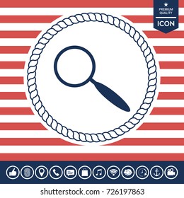 Search icon