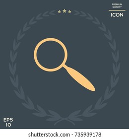 Search icon