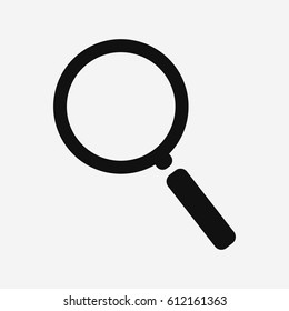 search icon for all sites loupe