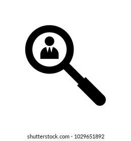 search icon, search with background and symbol