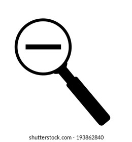 Search Icon black