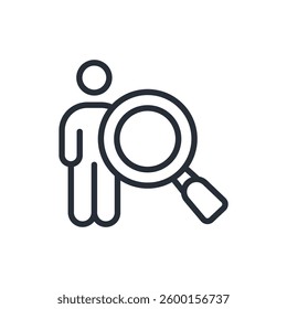 search icon collection .design style with background