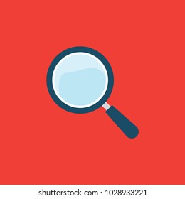 SEARCH ICON CONCEPT