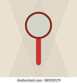 search icon design 