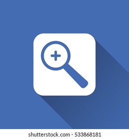 search icon design
