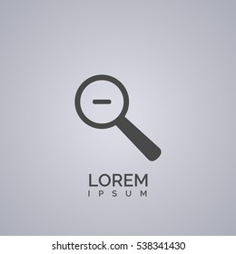 search icon design