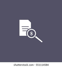 search icon design