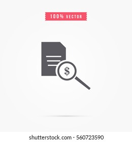 search icon design