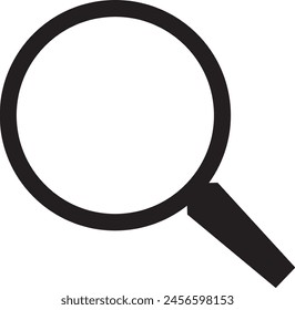 search icon design eps file