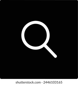 SEARCH ICON DESIGN , GRAPHIC RESOURCE