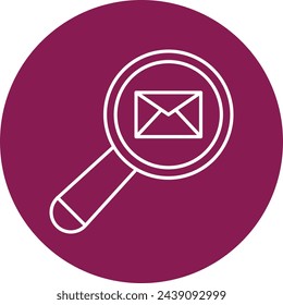 Search Icon Design For Personal And Commercial Use.