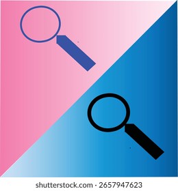 Pesquisar design de ícone para o seu site