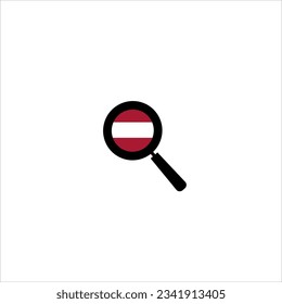 search icon of each country flag. Cambodia, Singapore, Malaysia, North Korea, Vietnam, Denmark, Sweden, Austria, Switzerland, Turkey, United Kingdom.