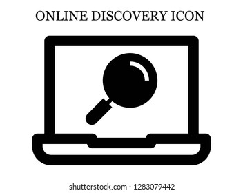 Search search icon. Editable Search search icon for web or mobile.