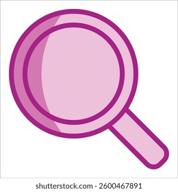 Search Icon Icon Element For Design