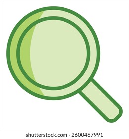 Search Icon Icon Element For Design