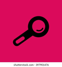 Search Icon. Eps-10.