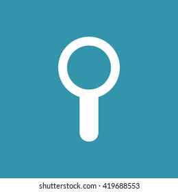 Search Icon. Eps-10.