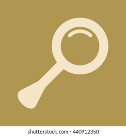 Search Icon. Eps-10.