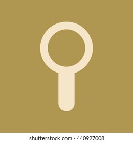 Search Icon. Eps-10.