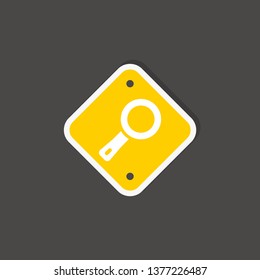 search icon for find