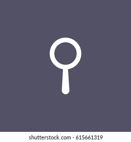search icon for find information