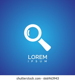search icon for find something