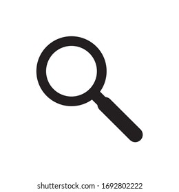 SEARCH ICON , FIND ICON VECTOR