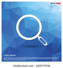 search icon - Free vector icon