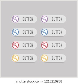 search icon - Free vector icon
