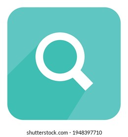 Search Icon for Graphic Design Projects