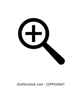search  icon. line  web design vector  icons